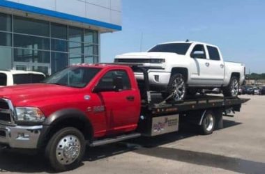 Towing Services in Brooklyn NY
