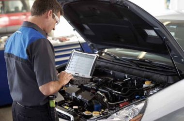 Auto Repair Services in Brooklyn NY